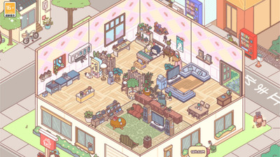 造出个家园游戏下载 v189.1.0 安卓版