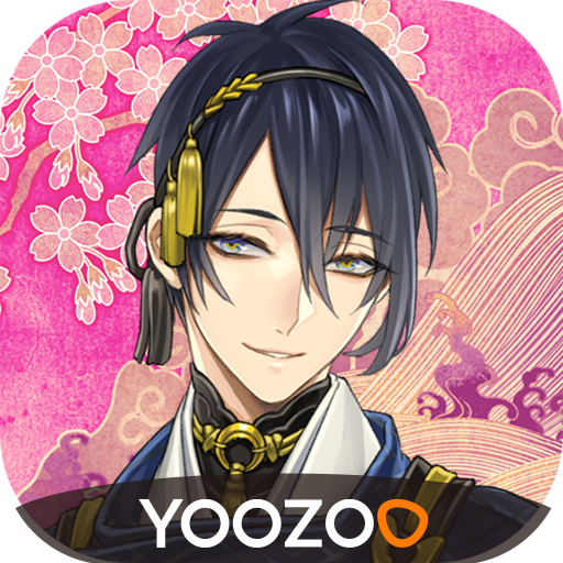 刀剑乱舞ONLINE手游 v3.3.6 官方版 刀剑乱舞ONLINE手游 v3.3.6 官方版