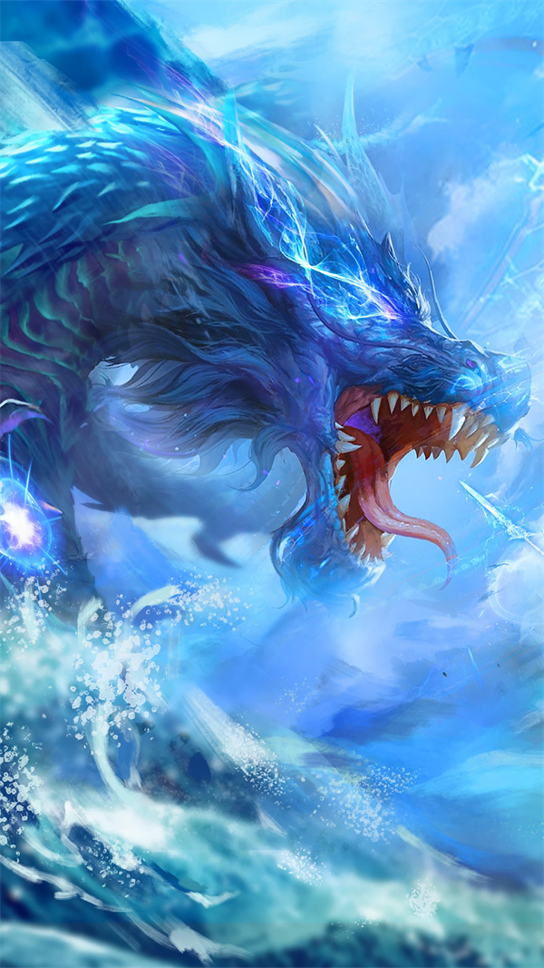 青云诀手游 v2.6.1 最新版