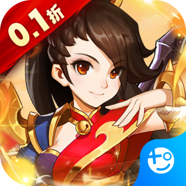 勇闯女儿国手游 v1.0.0 最新版