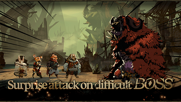 安尼姆的无尽旅途国际服 v0.11.55 官方版·