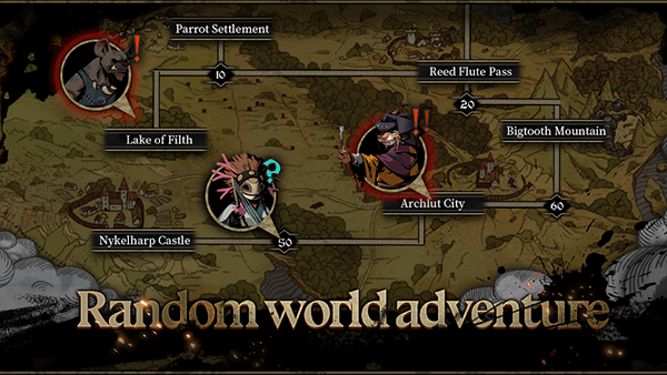 安尼姆的无尽旅途国际服 v0.11.55 官方版·