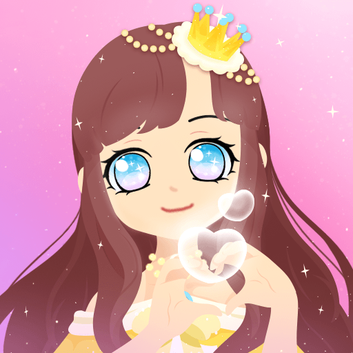 我的装扮日记游戏 v1.0.2 最新版