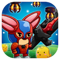 卡通生存手游(Cartoon Survival) v1.07 安卓版