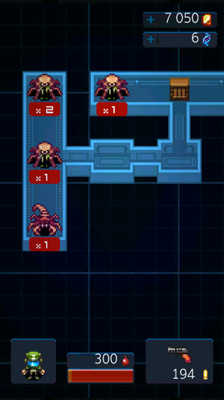 死亡之壳汉化版 v1.1.63 安卓版