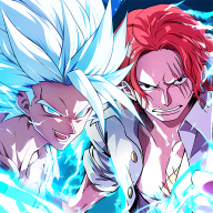 jump暴走大乱斗游戏 v1.0.20 安卓版 jump暴走大乱斗游戏 v1.0.20 安卓版