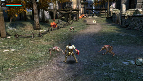 狂野之血中文版 v1.1.5 最新版