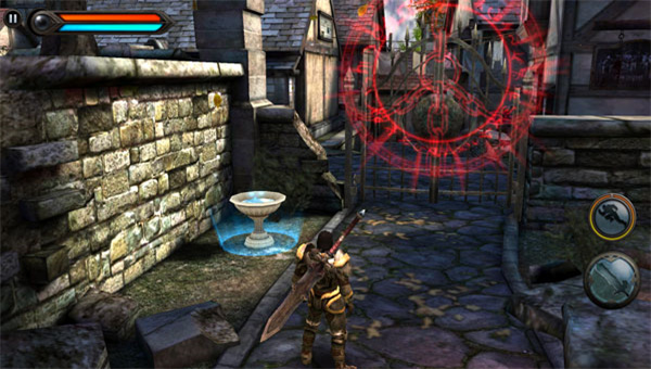 狂野之血中文版 v1.1.5 最新版