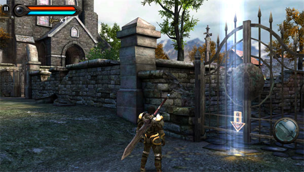 狂野之血中文版 v1.1.5 最新版