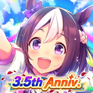 闪耀优俊少女日服(ウマ娘安装器) v2.6.0 最新版