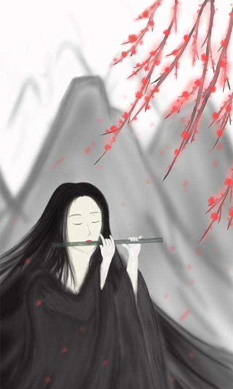 所谓侠客手游 v5 安卓版