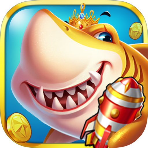 炮炮捕鱼官方高爆版 v2.8.0.3 最新版 炮炮捕鱼官方高爆版 v2.8.0.3 最新版