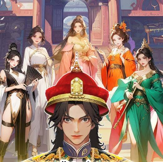 开局有破碗游戏 v1.0 安卓版