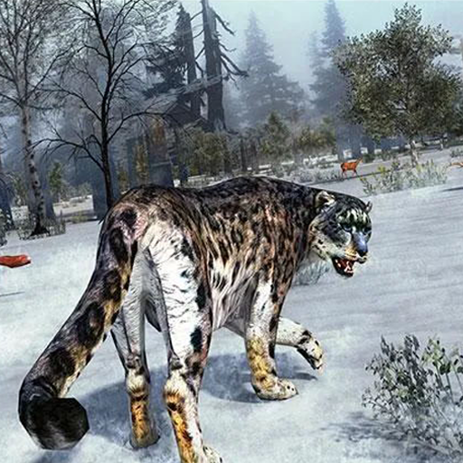 荒野求生大冒险游戏 v300.1.3.3018 安卓版