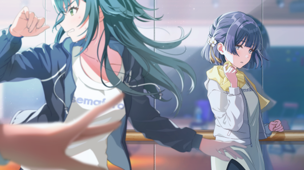 学园偶像大师日服官方(学マス安装器) v1.3.1 安卓版