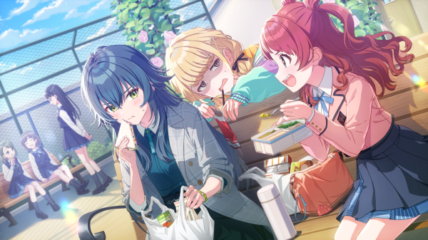 学园偶像大师日服官方(学マス安装器) v1.3.1 安卓版