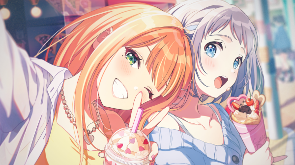 学园偶像大师日服官方(学マス安装器) v1.3.1 安卓版