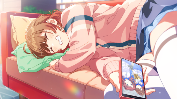 学园偶像大师日服官方(学マス安装器) v1.3.1 安卓版