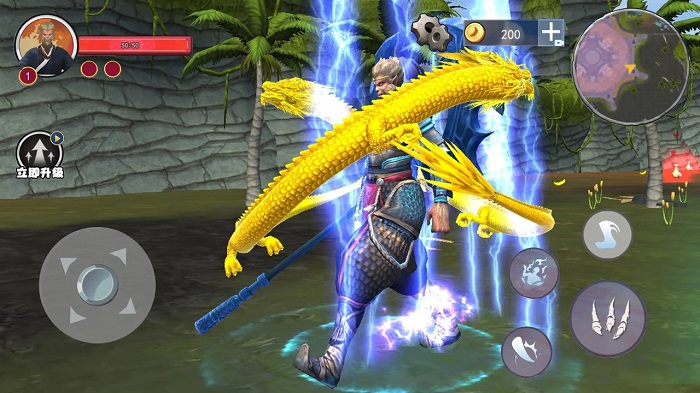 悟空模拟器游戏 v1.0 最新版