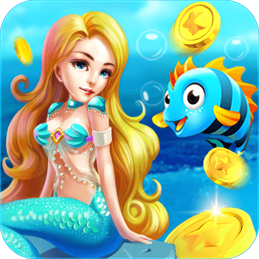 捕鱼大赛官方版 v5.6.0.0 安卓版 捕鱼大赛官方版 v5.6.0.0 安卓版