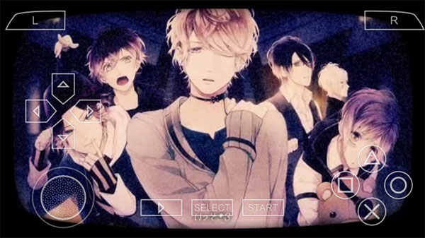 魔鬼恋人汉化版手游 v1.0.1 安卓版