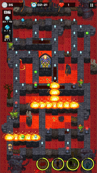 哥布林宝藏手游 v1.0.9 安卓版