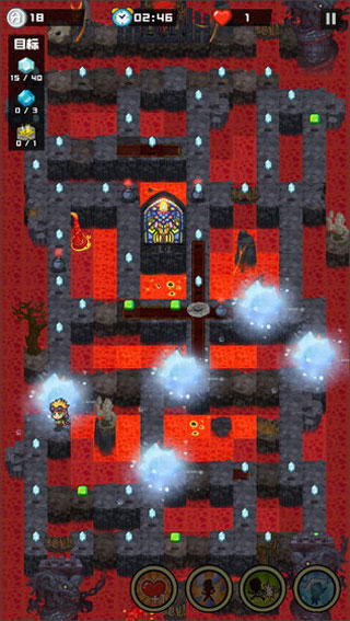 哥布林宝藏手游 v1.0.9 安卓版