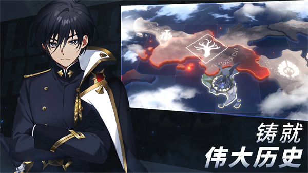 英雄之王手游 v1.4.062012 安卓版