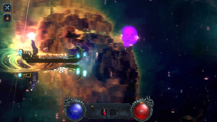 冥河摆渡人游戏 v1.07 官方版