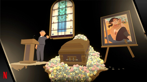 历历在目游戏中文版(Before Your Eyes) v1.2.65 最新版