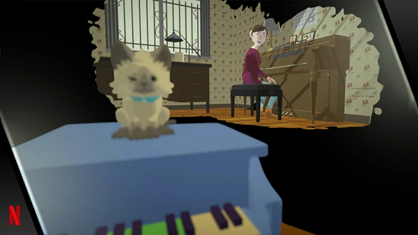 历历在目游戏中文版(Before Your Eyes) v1.2.65 最新版