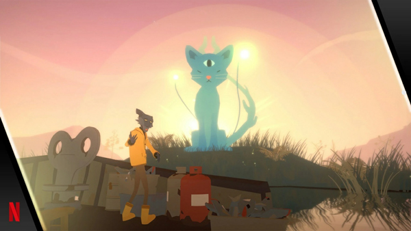 历历在目游戏中文版(Before Your Eyes) v1.2.65 最新版