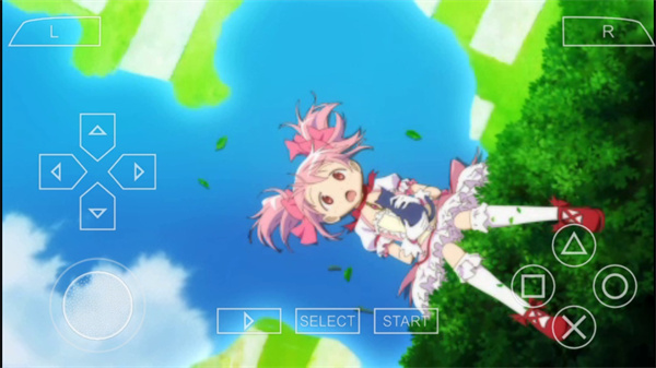 魔法少女小圆手游汉化版(マギレコ) v3.2.0 安卓版