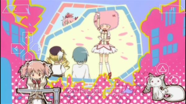 魔法少女小圆手游汉化版(マギレコ) v3.2.0 安卓版