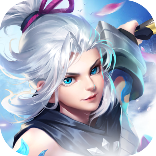 梦幻大陆官方版 v1.0.0 最新版