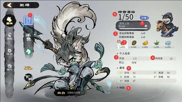 猫话列国官方版 v1.0.002 安卓版