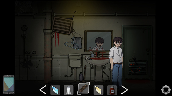 彼岸画廊游戏 v1.2.0 最新版