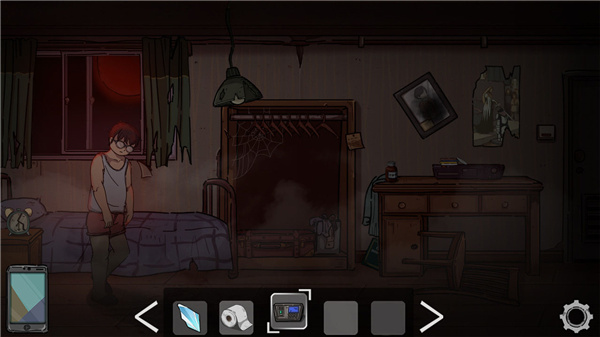 彼岸画廊游戏 v1.2.0 最新版