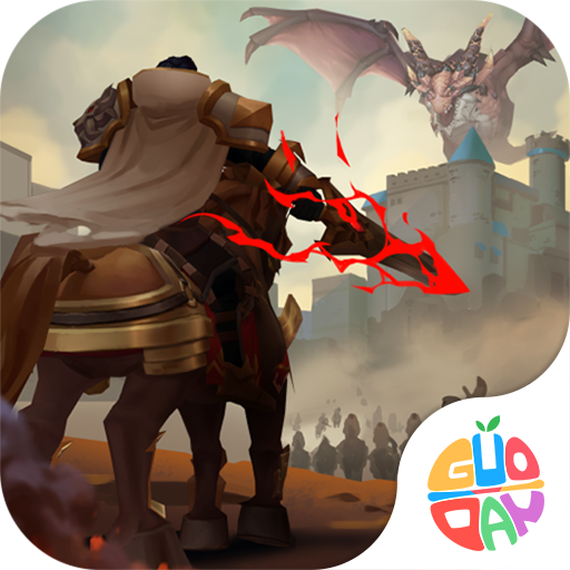 魔龙契约手游 v1.1.15 安卓版