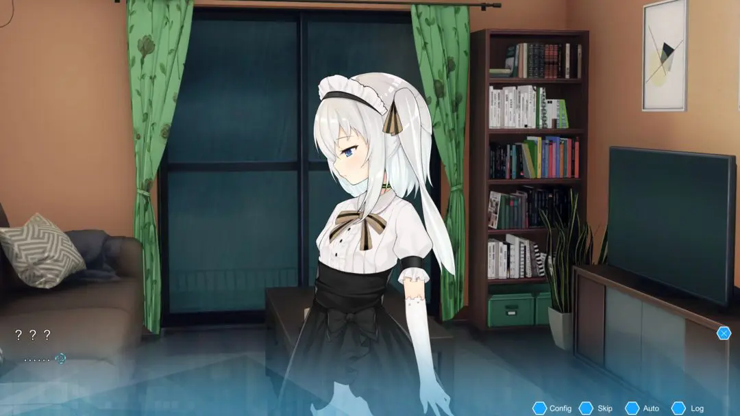 机忆游戏 v1.0 最新版