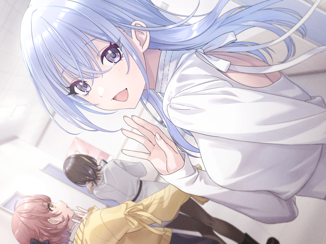 偶像大师闪耀色彩游戏(シャニソン) v1.9.0 官方版