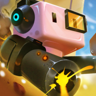 布丁战士手游 v1.4.0 最新版