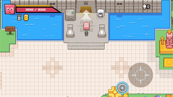 布丁战士手游 v1.4.0 最新版