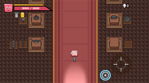 布丁战士手游 v1.4.0 最新版