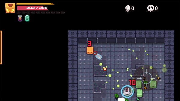 布丁战士手游 v1.4.0 最新版