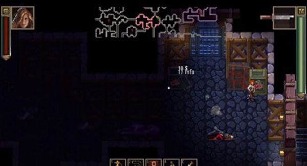 克苏鲁异闻录手机版 v1.33 安卓版