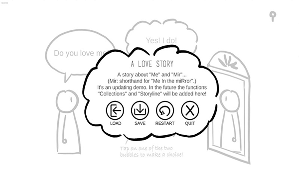 A Love Story游戏 v0.2.1 官方版