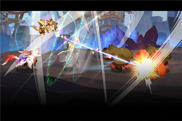 万象物语九游版 v4.5.3 安卓版