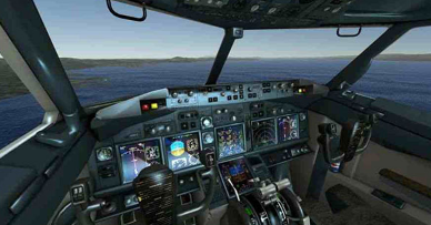 无限飞行模拟器手机版(无限飞行国际服) v24.3.4 安卓版