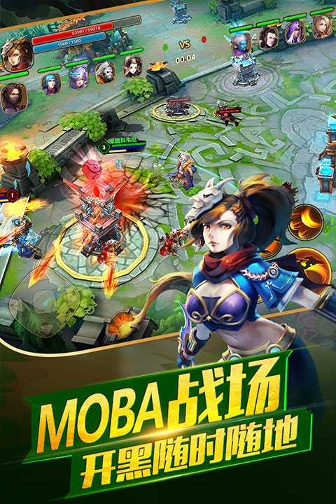 太极熊猫2九游版 v1.7.1 最新版